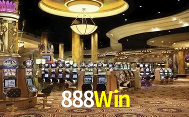 Slots na Plataforma 888Win